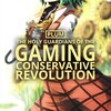 Логотип телеграм канала @plumgaming — PLUM /gaming/