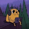 Логотип телеграм канала @plumpppudding — сливовый пудинг