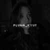 Telegram channel pluna_kyut logo