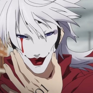 Логотип телеграм канала @plunderer_anime_all — Грабитель / Plunderer