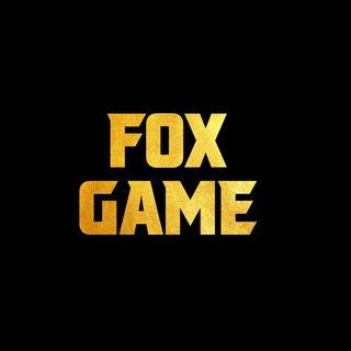 Telegram kanalining logotibi plupubg — FOX GAME