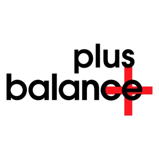 Logo of telegram channel plus_balance — Plus Balance
