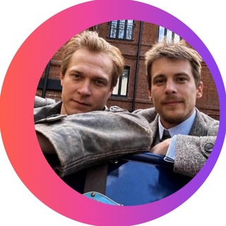 Логотип телеграм канала @plus_crush — Беседка Кинопоиска