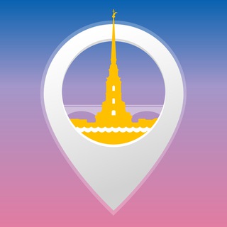 Логотип телеграм канала @plus_piter — Мой Питер 