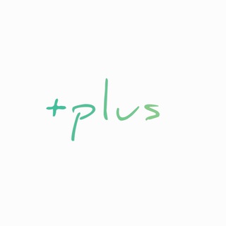 Logo saluran telegram plus_wearco — Plus wear