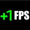 Логотип телеграм канала @plus1fps —  1FPS