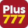 Telegram channel plus777.vip | Official Channel ® logo
