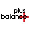 Логотип телеграм -каналу plus_balance — Plus Balance