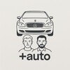 Logo of telegram channel plusautoekb —  AUTO