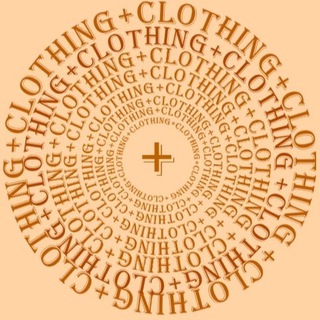 لوگوی کانال تلگرام plusclothing —  clothing