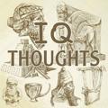 لوگوی کانال تلگرام pluseverything — IQ - THOUGHTS.