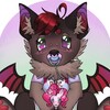 Telegram channel 🦇PlushBite's Little Playroom🍼 | ABDL logo