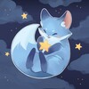 Логотип телеграм канала @plushdream_s — Plush Dreams | Плюшевые игрушки на заказ (омодоки)