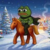 Логотип телеграм канала @plushdurov1 — Лягушка Дурова
