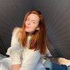 Логотип телеграм канала @plusheksushe — Плюшевая Ксюша🧸