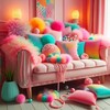 Логотип телеграм канала @plushevyi_rai — 🌺 Плюшевый рай.🌺