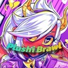 Логотип телеграм канала @plushibrawlserver — Plushi Brawl | Нападение 💎