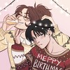 Логотип телеграм канала @plushkame — плюш плюш