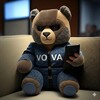Логотип телеграм канала @plushkin_blog — Плюшкин Блог