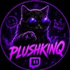 Логотип телеграм канала @plushkinq — plushkinq squad