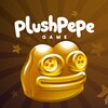 Logo of telegram channel plushpepe_game_news — PlushPepe Game