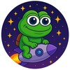 Логотип телеграм канала @plushpepehub — iBuyStars | Купить звезды