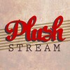 Логотип телеграм канала @plushstream — PlushStream