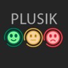 Логотип телеграм канала @plusik_me — Plusik Me