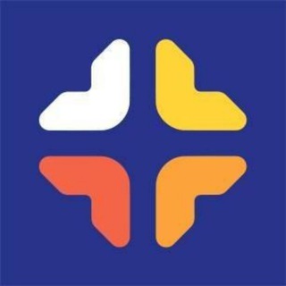 Логотип телеграм -каналу plusmarket_ua — Plus Market