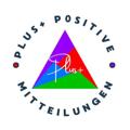 Telegram channel PLUS  Mitteilungen logo
