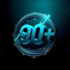 Logo of telegram channel plusninety_trading — 𝙋𝙇𝙐𝙎_𝟵𝟬⌖𝙂𝙤𝙡𝙙 📊