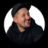 Логотип телеграм канала @plusonefm — Обымаю! Шура!
