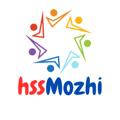 Logo saluran telegram plusonehssmozhi — Channel:  1 🌹 hssMozhi