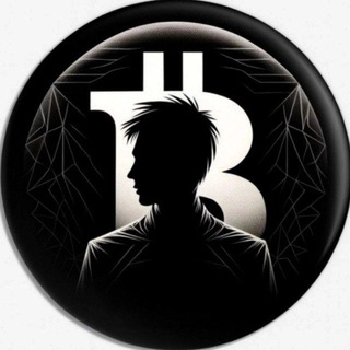 Telegram channel crypto plus logo