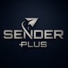 لوگوی کانال تلگرام plussender — سندر ✚ | ✚ Sender