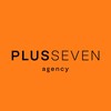 Telegram channel PlusSeven Talent Agency logo