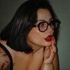 Логотип телеграм канала @plussiizestyle — Стиль PLUS SIZE ПЛЮС САЙЗ