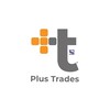 Logo of telegram channel plustrades123 — Plus Trades - SEBI Regd