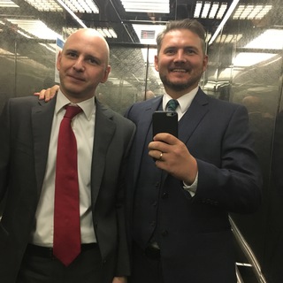 Логотип телеграм канала @plusultrapartners — Plus Ultra!