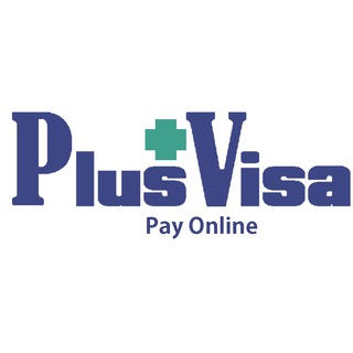 لوگوی کانال تلگرام plusvisa — plusvisa