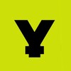 Logo of telegram channel plusyard_stream — PLUS YARD STREAM