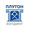 Логотип телеграм канала @plutongeo_ru — Pluton Holding | Геодезические приборы и оборудование