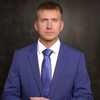 Логотип телеграм канала @plutov_maxim_official — ПЛЮТОВ МАКСИМ / Кировский район