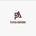 Logo saluran telegram plutusadvisors — Learning @ PlutusAdvisors, SEBI Registered Research Analyst