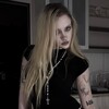 Логотип телеграм канала @pluxury_sleep — сонечка плак слип