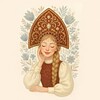 Logo of telegram channel pluzeckaz — Плюшечка
