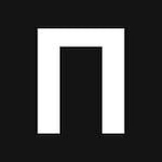 Логотип телеграм канала @plvideo_official_channel — Платформа / Platform