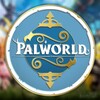 Логотип телеграм канала @plvvorld — Palworld