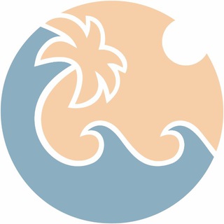 Telegram channel Термы «Пляж» logo