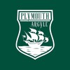 Логотип телеграм канала @plymouth_argylefc — Плимут Аргайл | Plymouth Argyle